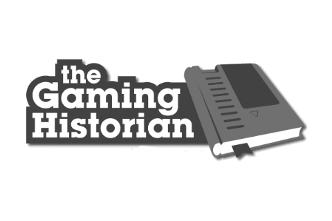 The Gaming Historian